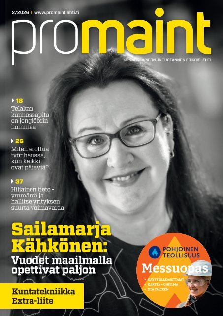 Promaint 2/2026