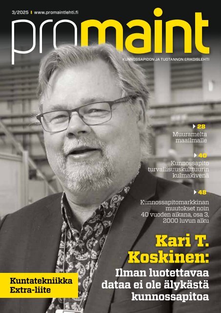 Promaint 3/2025