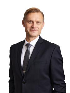 Toni Rauvanto