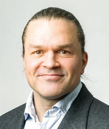Tatu Pekkarinen