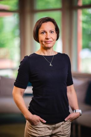 Petra Herola