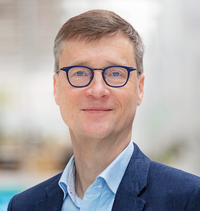 Timo Lehtinen