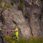 Suomeen tarvitaan suuria kallioluolia vedyn varastointiin