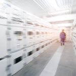 Datakeskukset vauhdittavat sähköteknisen kaupan kasvua